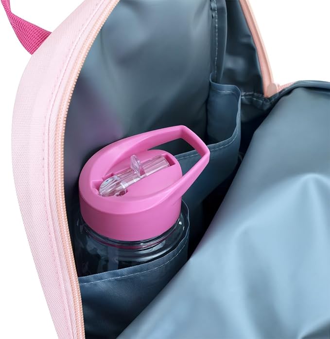 Rucksack mit Platz für Flaschen Einhorn